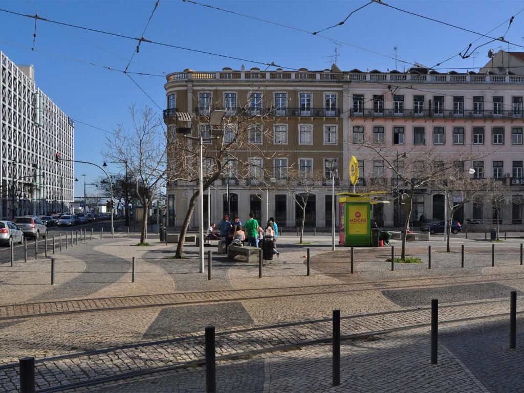 Hello Santos Lisbon