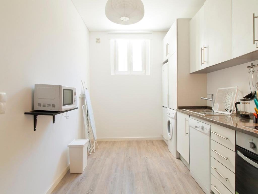 Principe Real Apartment *