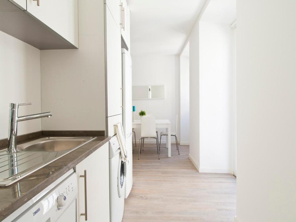 Apartment Principe Real Lisbon