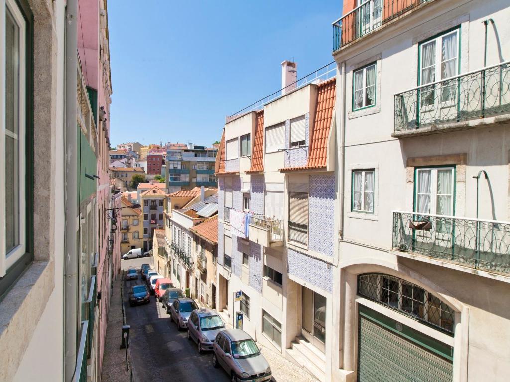 Principe Real Lisbon