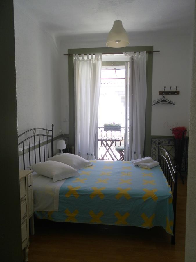 New Aljubarrota Casa de hóspedes