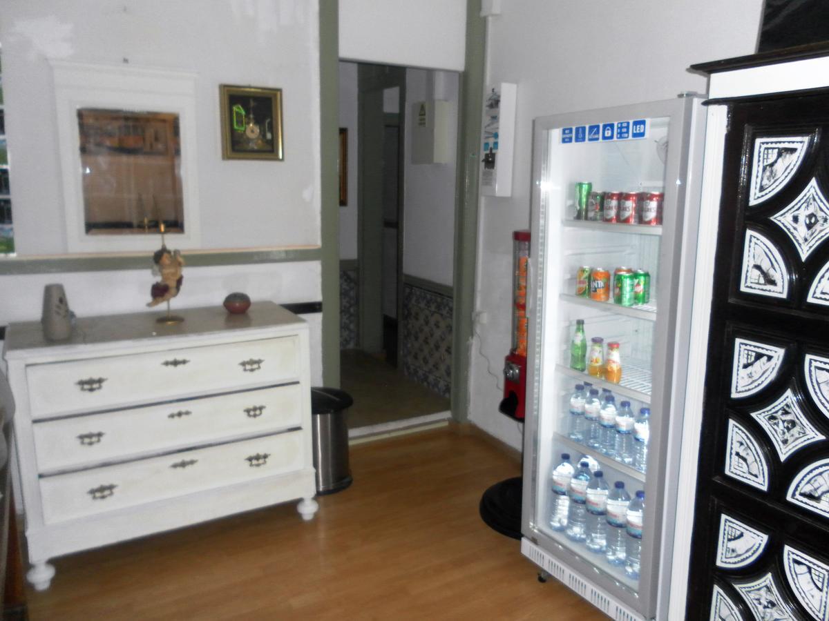 New Aljubarrota Casa de hóspedes 2*
