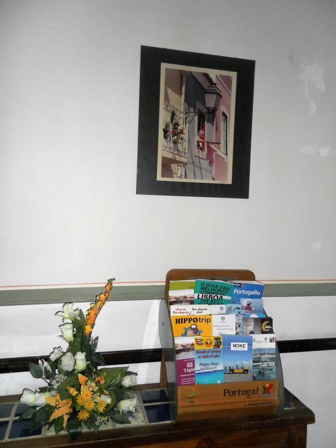 Casa de hóspedes New Aljubarrota 2*