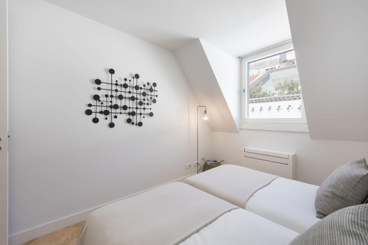 Lovelystay - Penthouse On The Tagus In Alfama