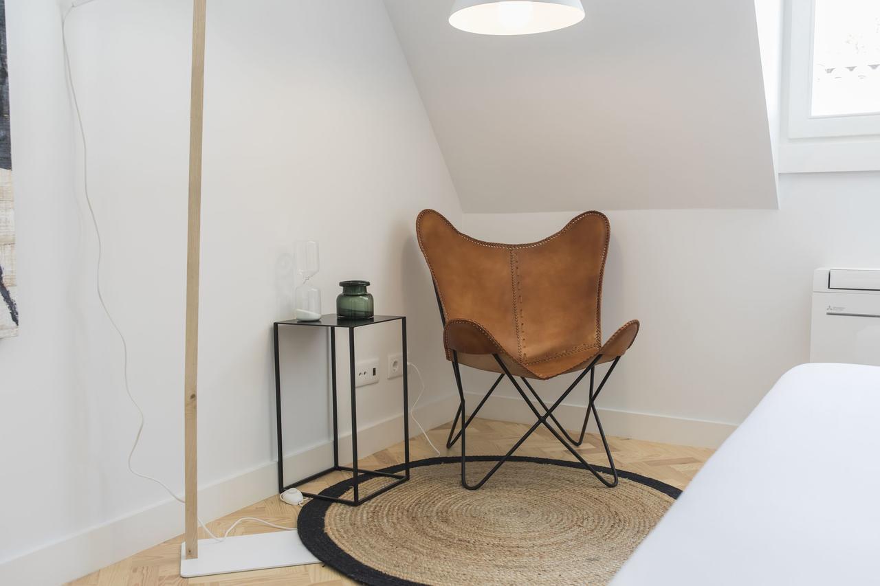 Lovelystay - Penthouse On The Tagus In Alfama *