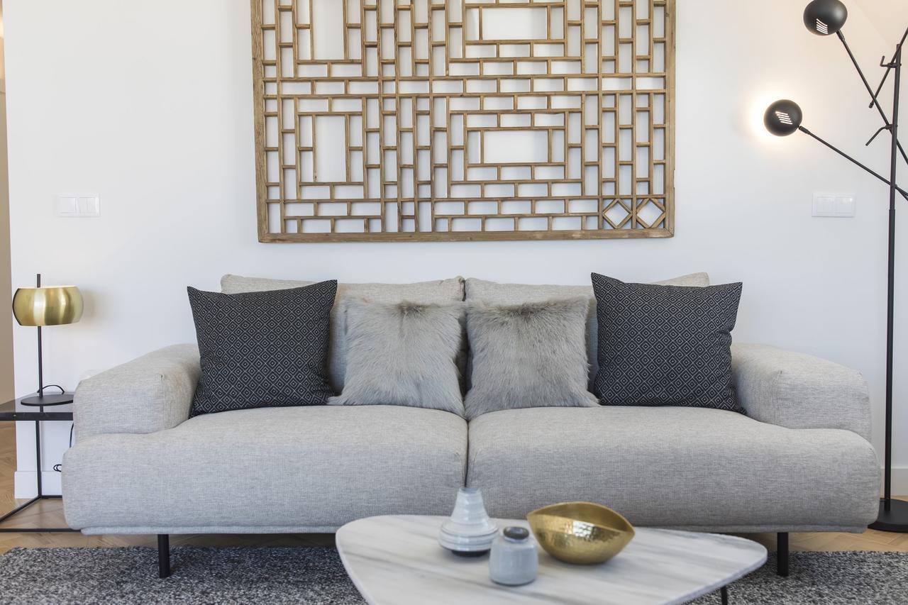 Apartment Lovelystay - Penthouse On The Tagus In Alfama *