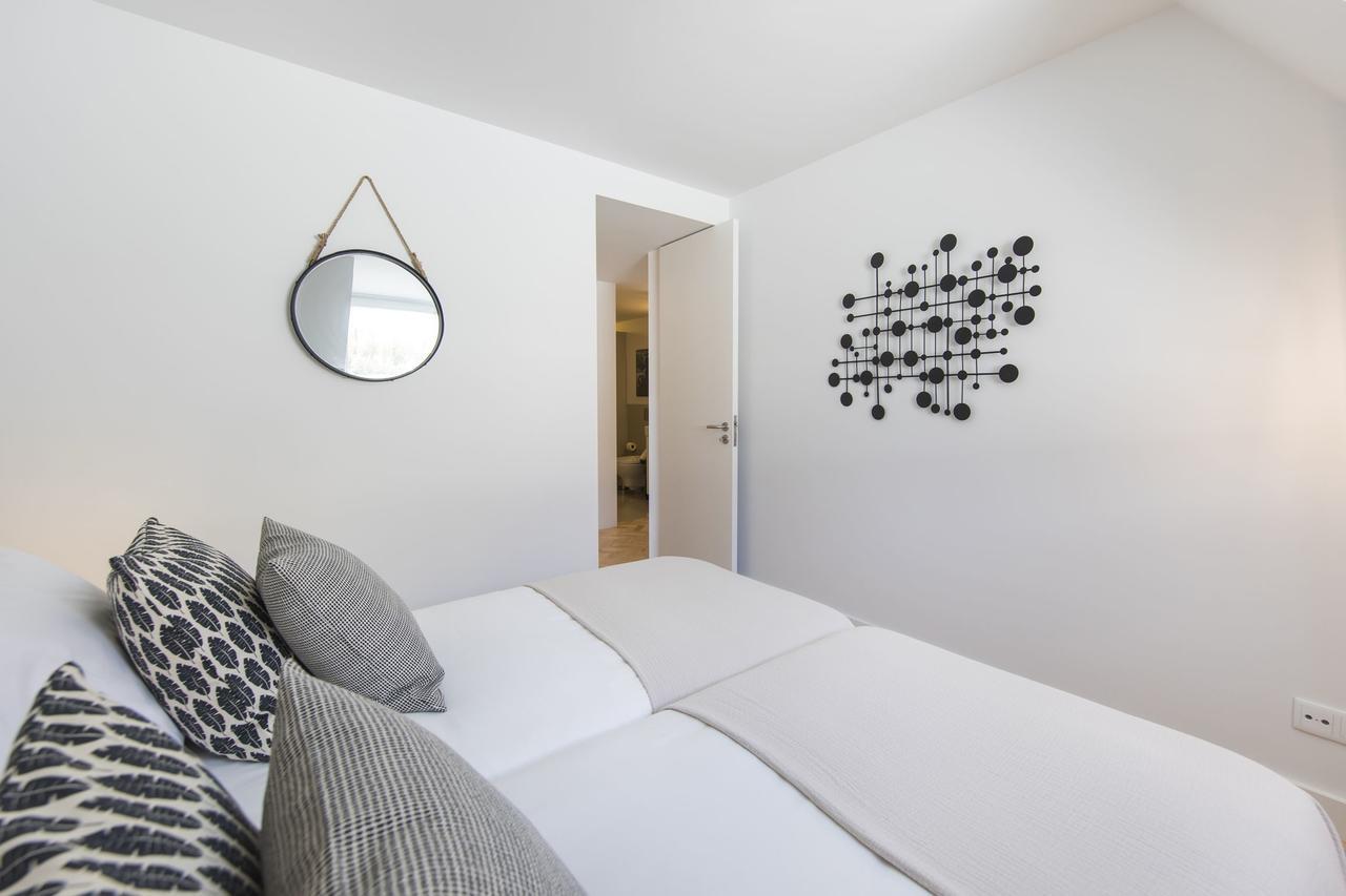 Apartment Lovelystay - Penthouse On The Tagus In Alfama *