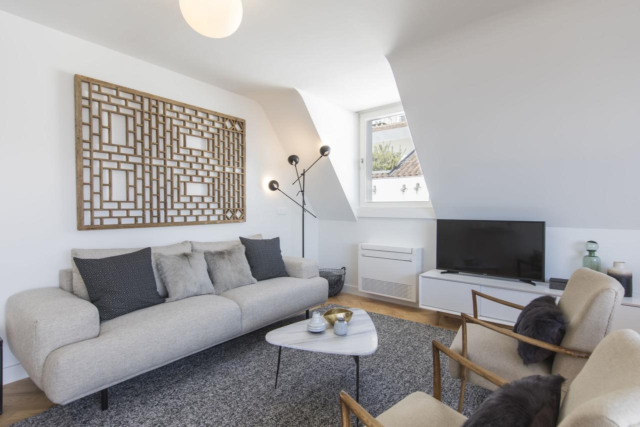 Apartment Lovelystay - Penthouse On The Tagus In Alfama Lisbon
