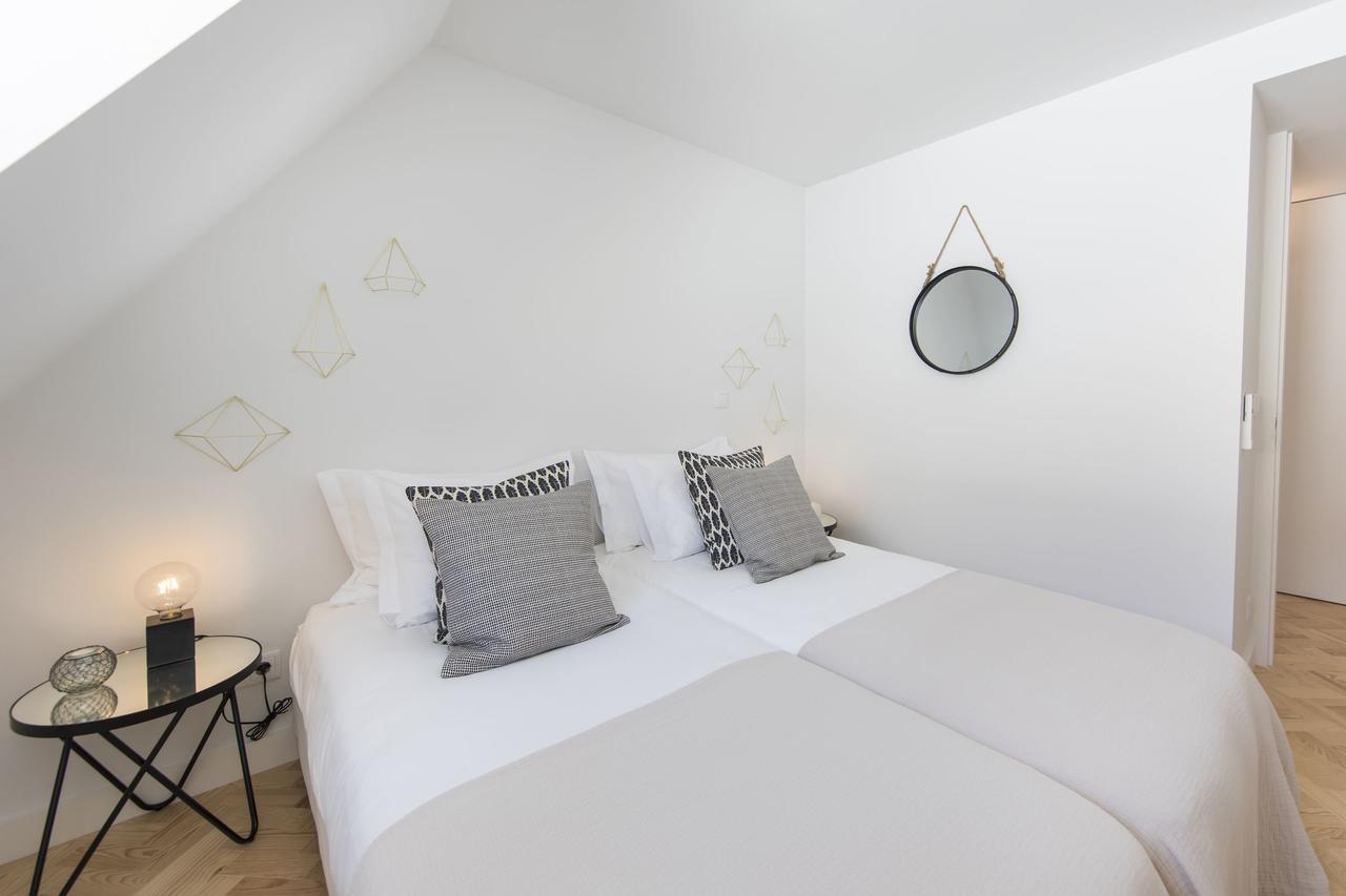 Apartment Lovelystay - Penthouse On The Tagus In Alfama