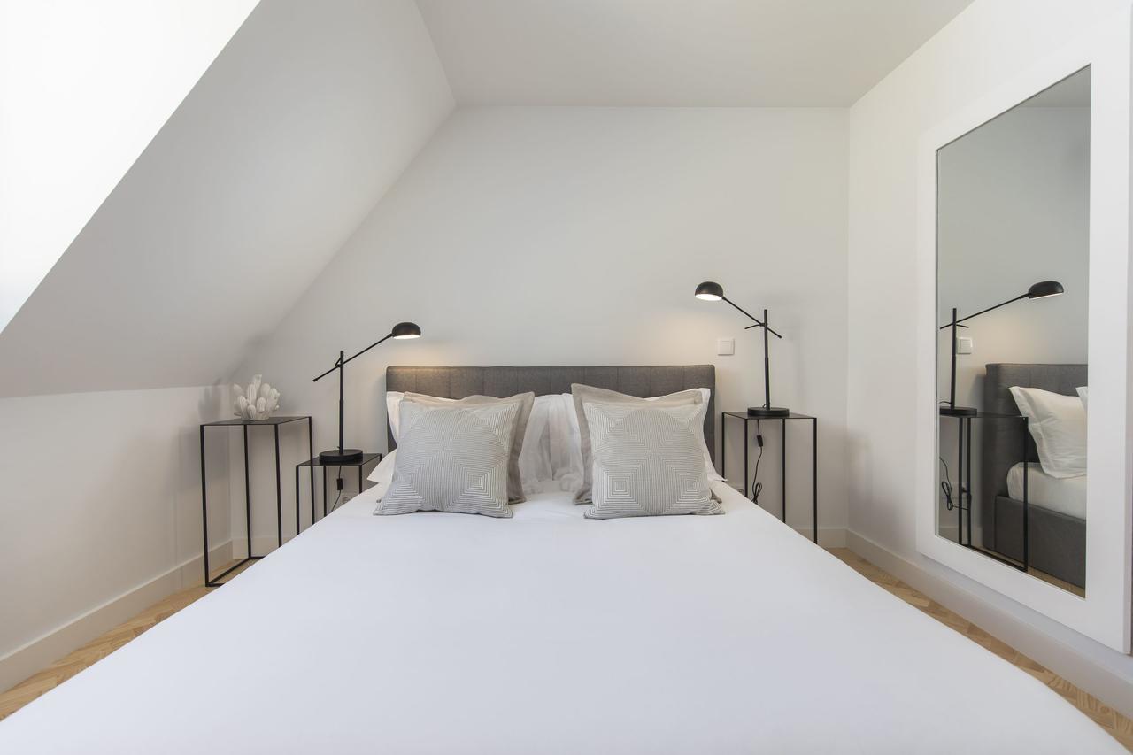 Apartment Lovelystay - Penthouse On The Tagus In Alfama *