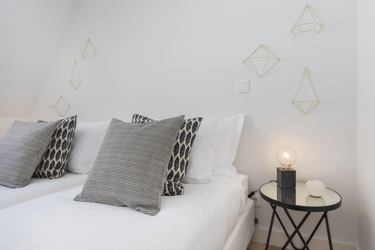 Apartment Lovelystay - Penthouse On The Tagus In Alfama Lisbon