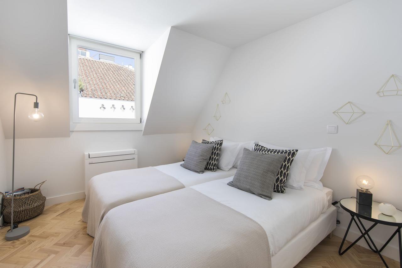 Apartment Lovelystay - Penthouse On The Tagus In Alfama