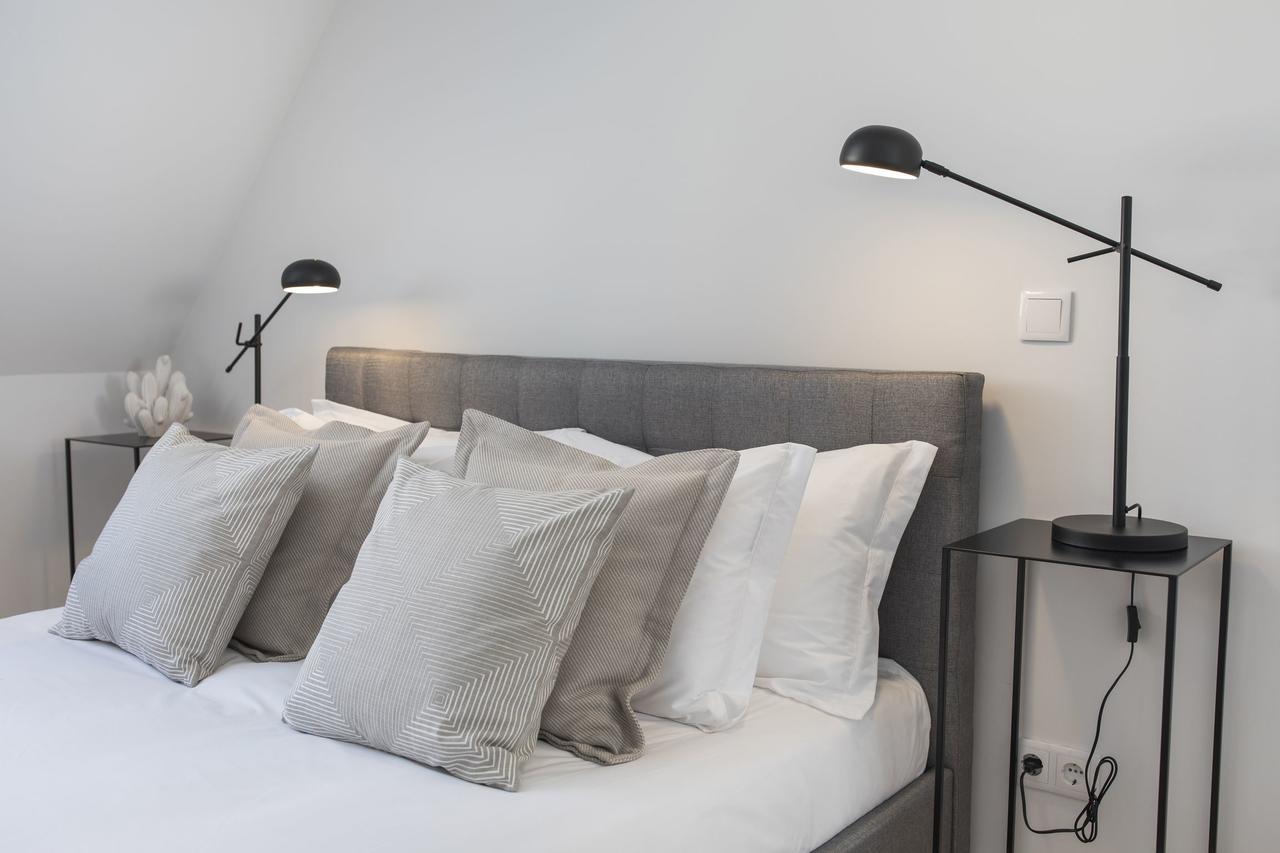 Lovelystay - Penthouse On The Tagus In Alfama Apartment Lisbon