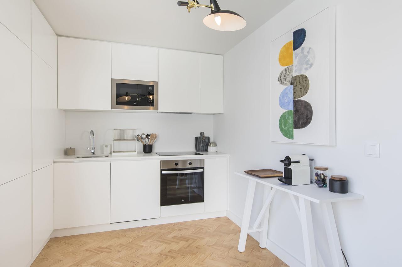 Lovelystay - Penthouse On The Tagus In Alfama * Lisbon