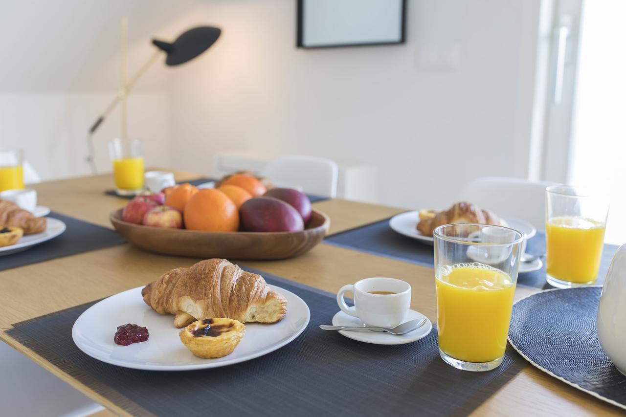 Lovelystay - Penthouse On The Tagus In Alfama