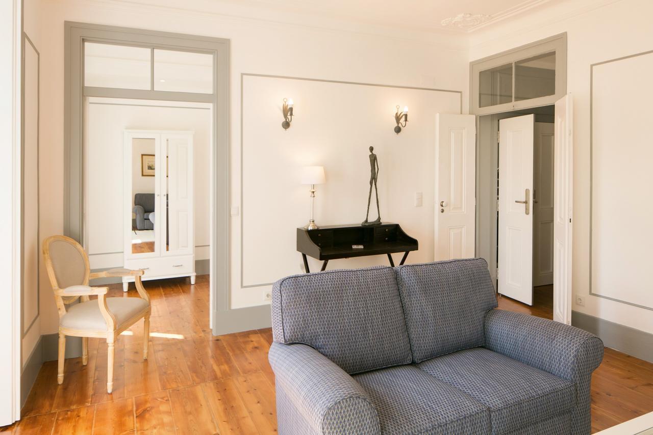 Classic & Super By Lovelystay Apartamento Lisboa