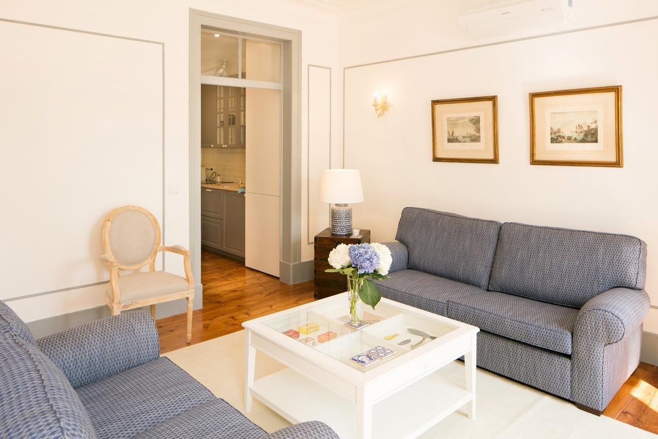 Apartamento Classic & Super By Lovelystay *