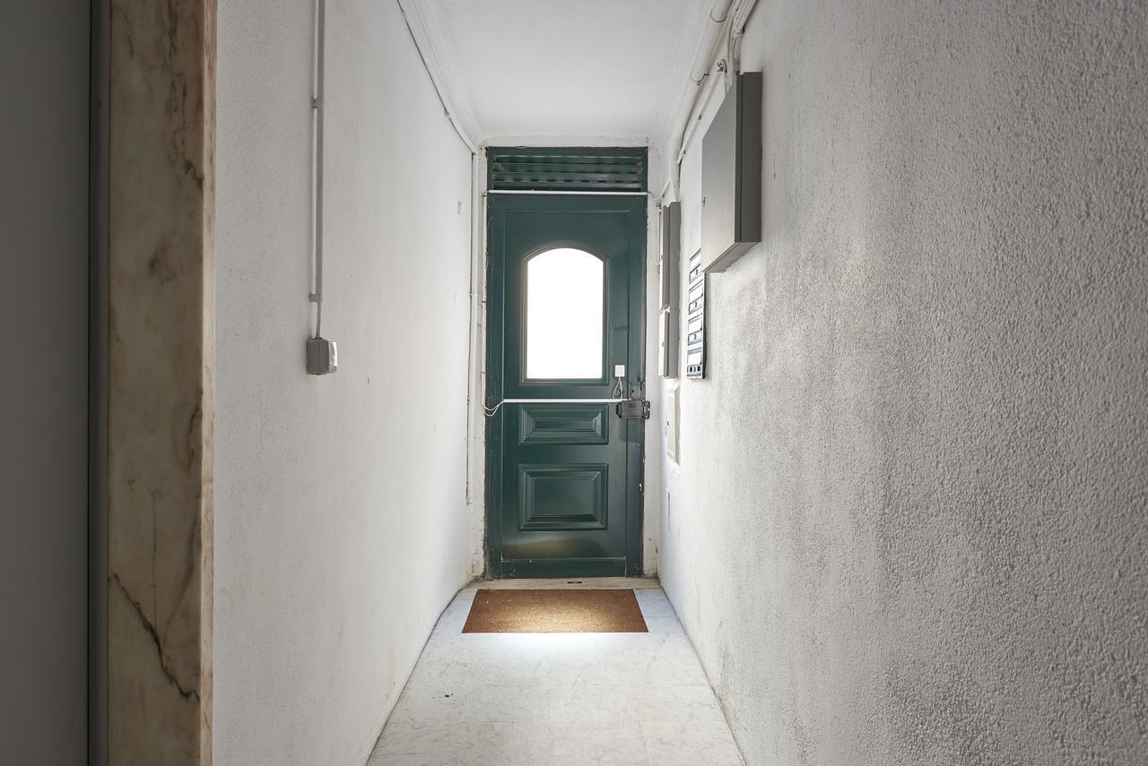 T3 In Casa Da Mariquinhas Apartamento