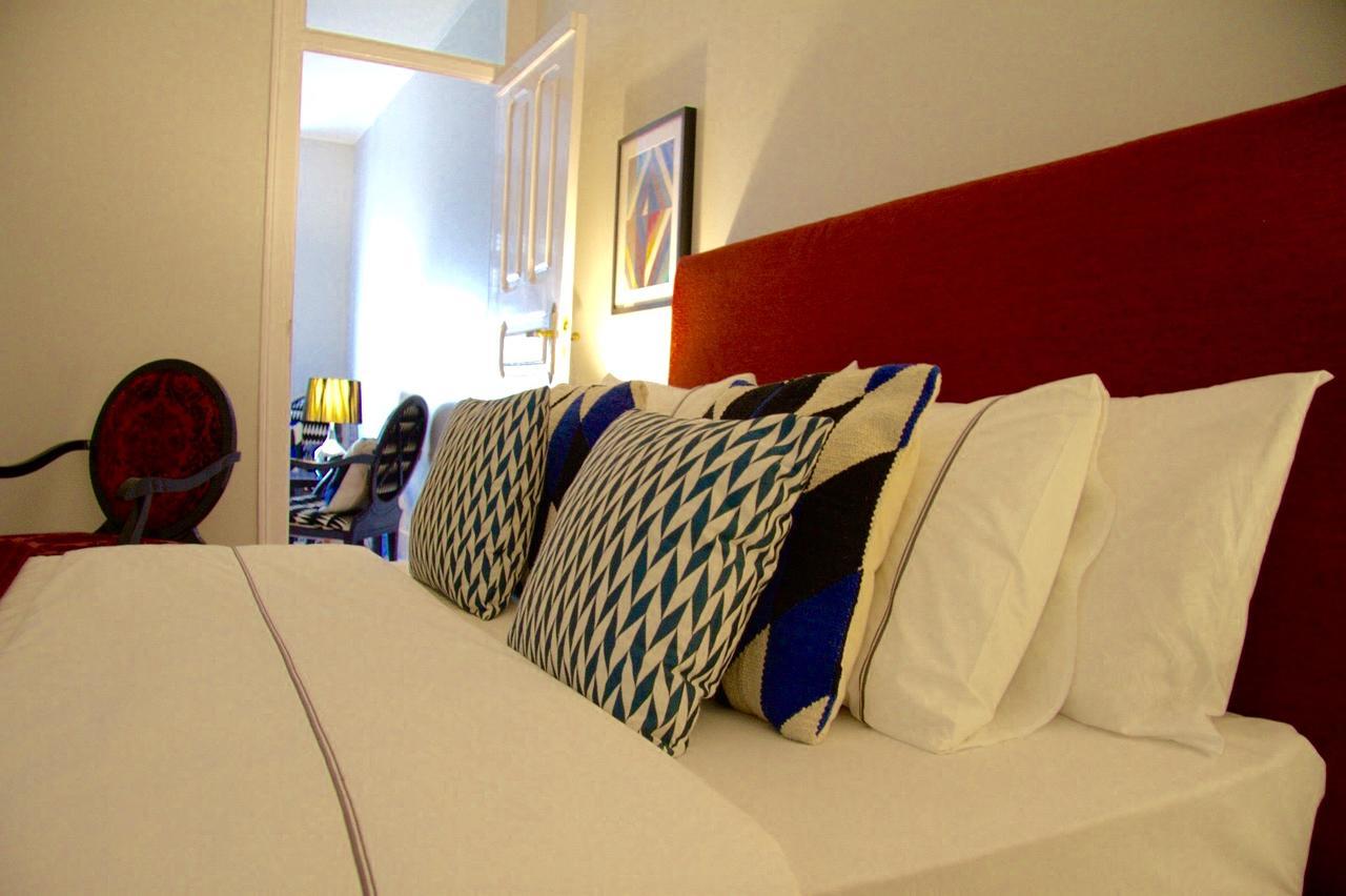 Apartment Amado Chile *