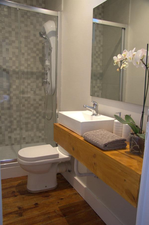 Amado Chile Apartment *