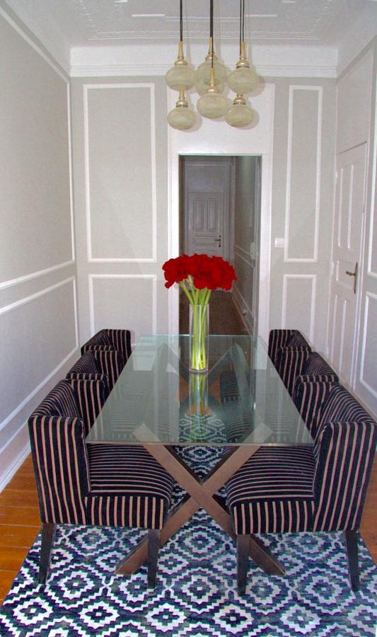 Apartment Amado Chile Lisbon