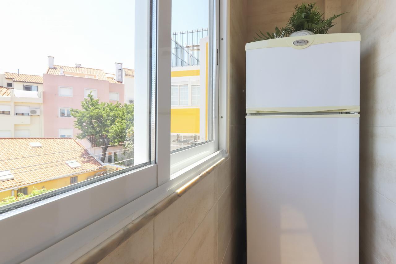 Apartment Graca Vintage By Homing *