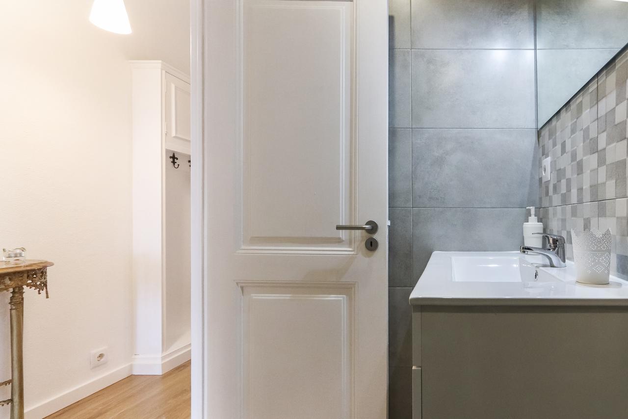 Apartment Graca Vintage By Homing