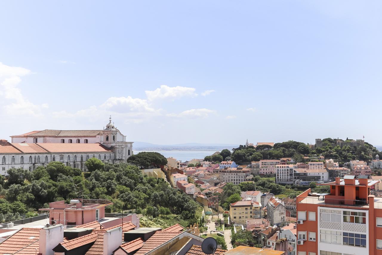 Graca Vintage By Homing * Lisbon