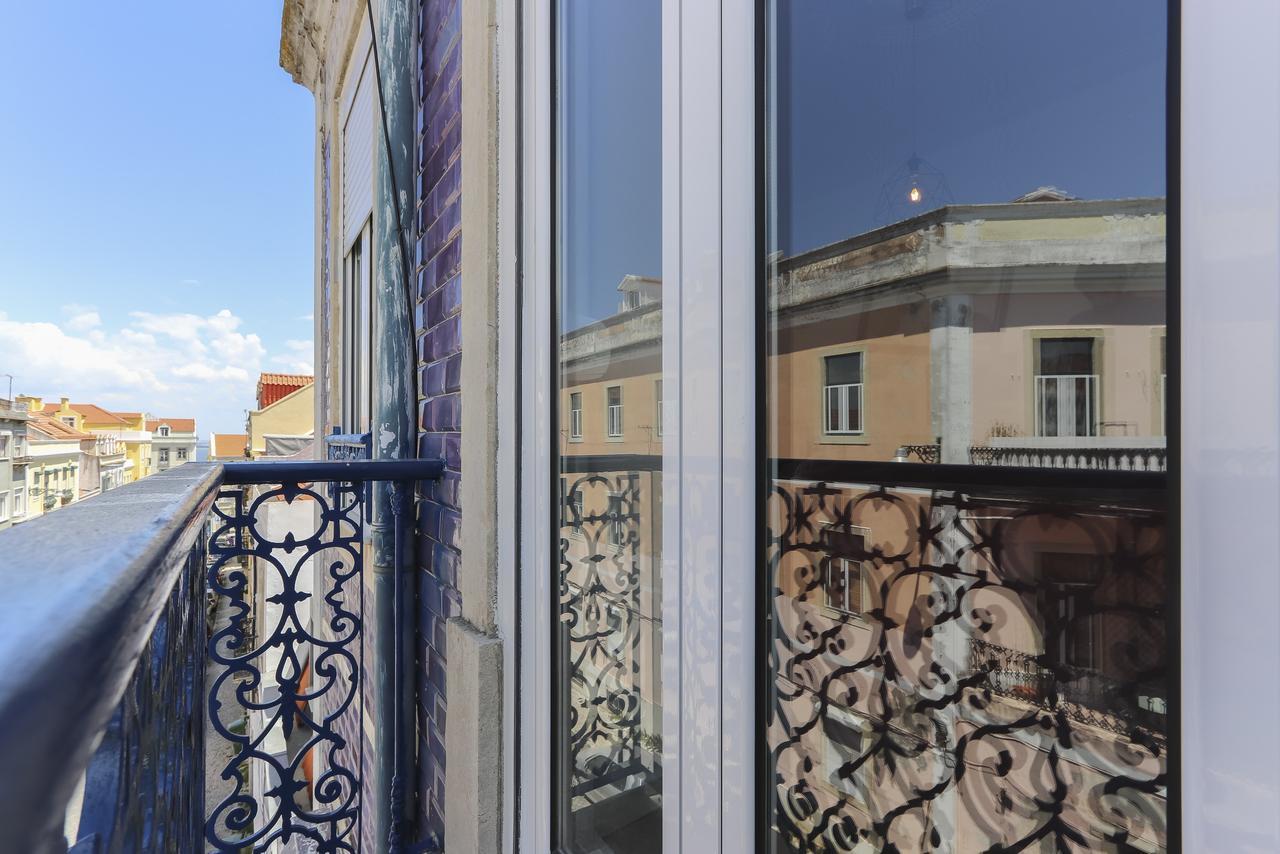 Apartment Graca Vintage By Homing