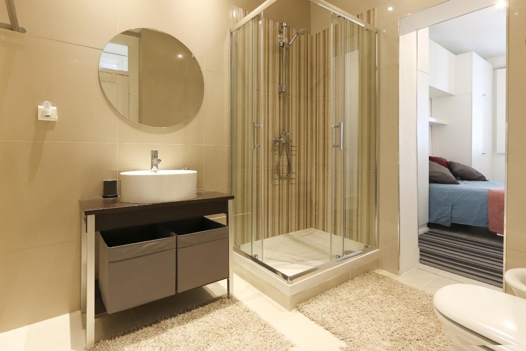 Apartamento Santos River View By Homing