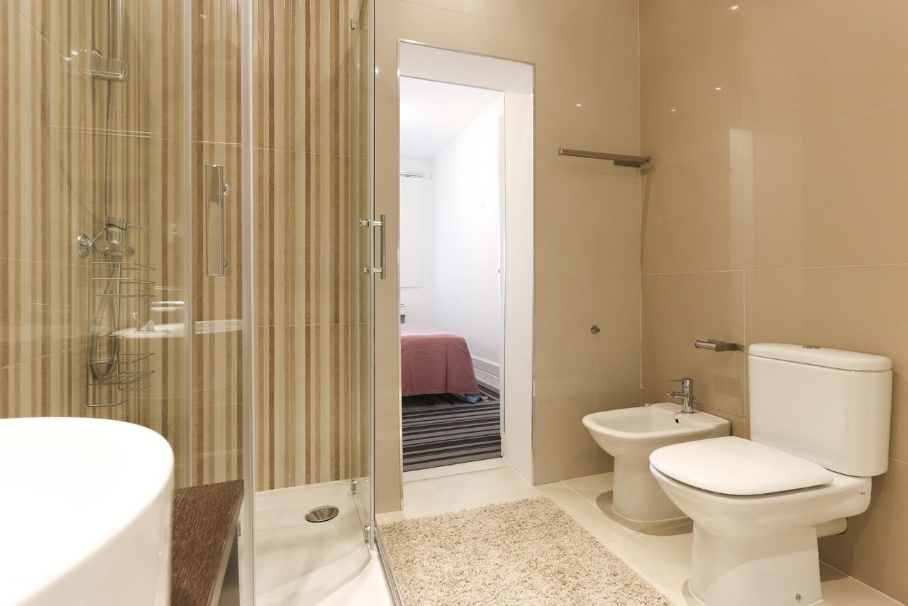 Apartamento Santos River View By Homing