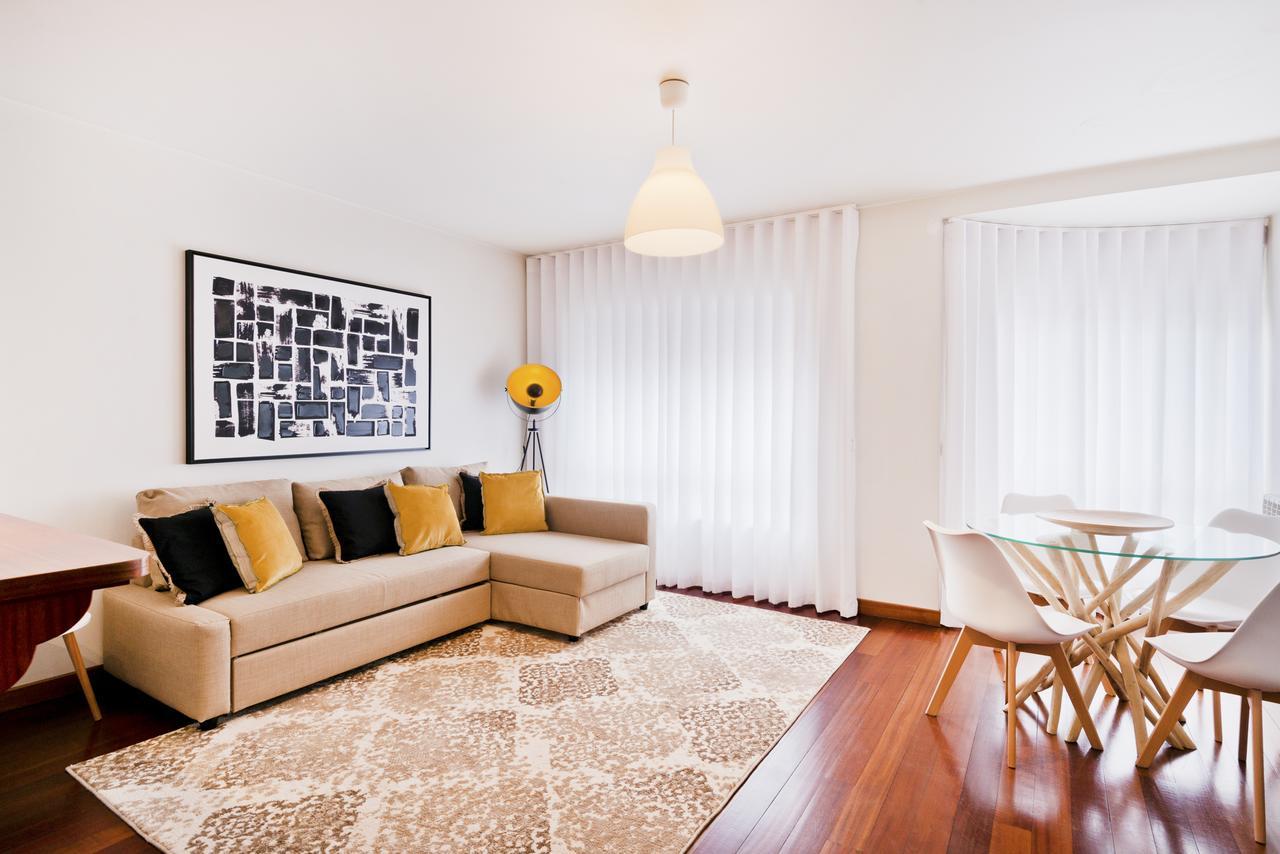 Apartment Bmyguest - Garage Lisbon