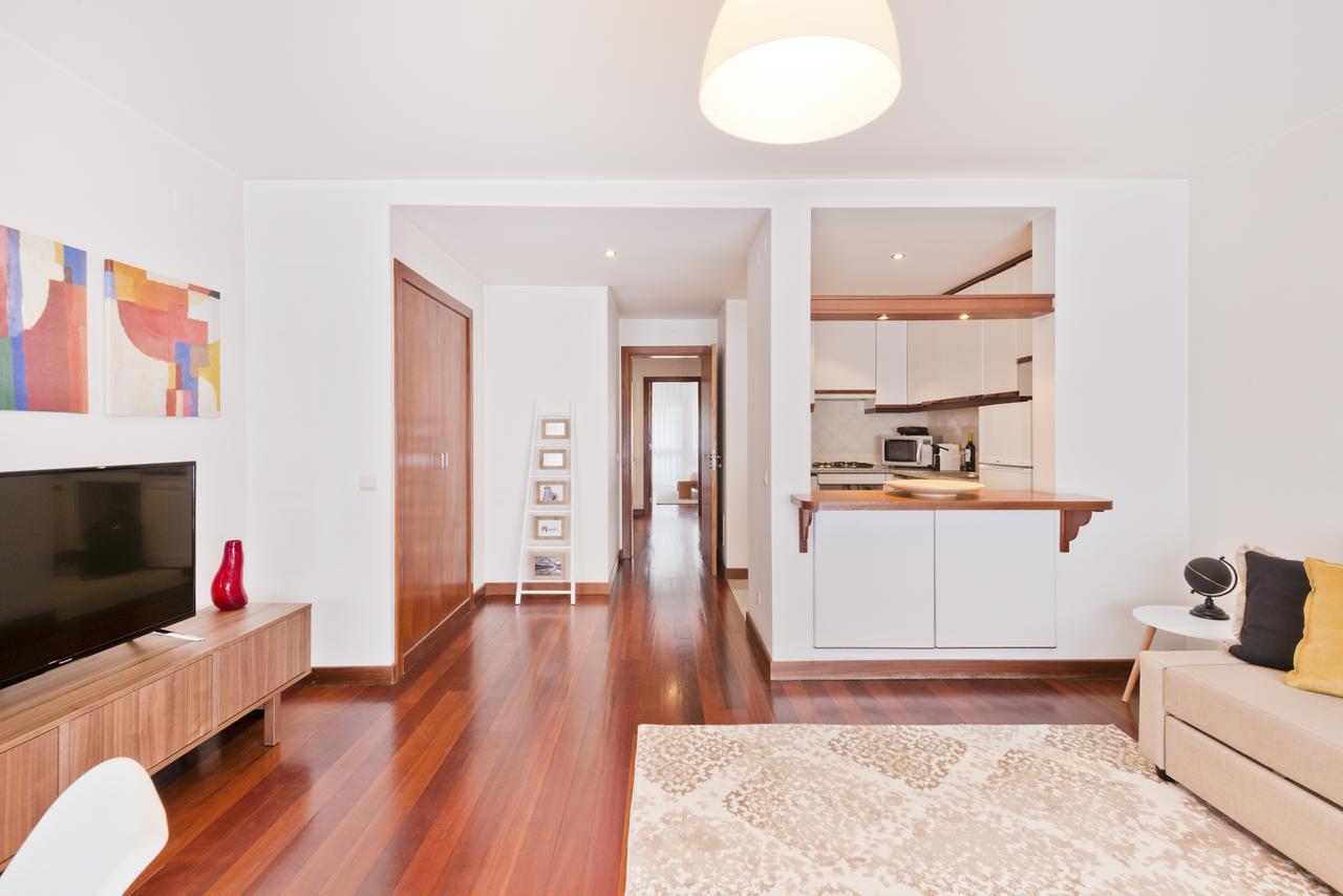 Bmyguest - Garage Apartment Lisbon