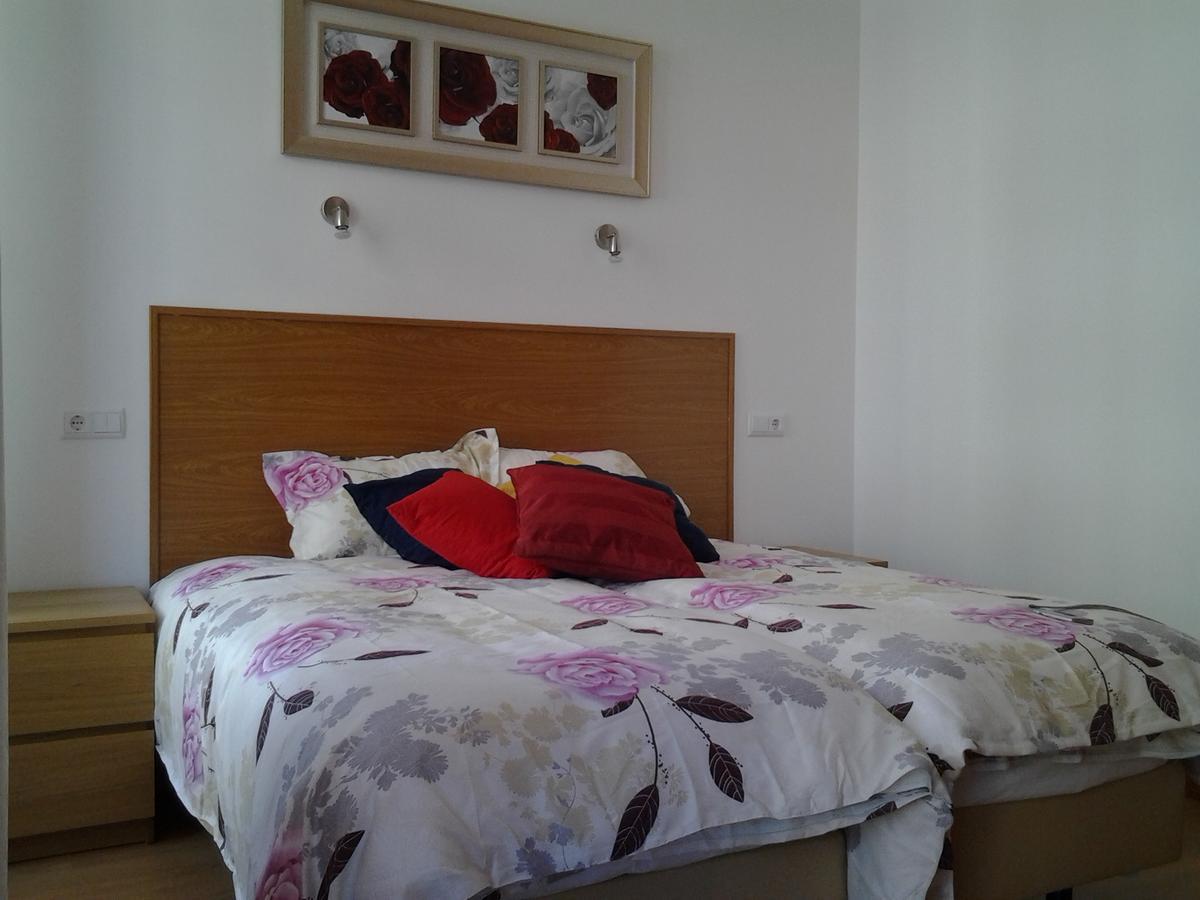 Baixainn 2* Lisbon