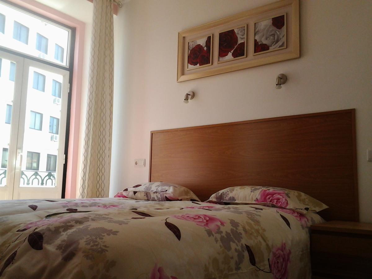 Guest house Baixainn