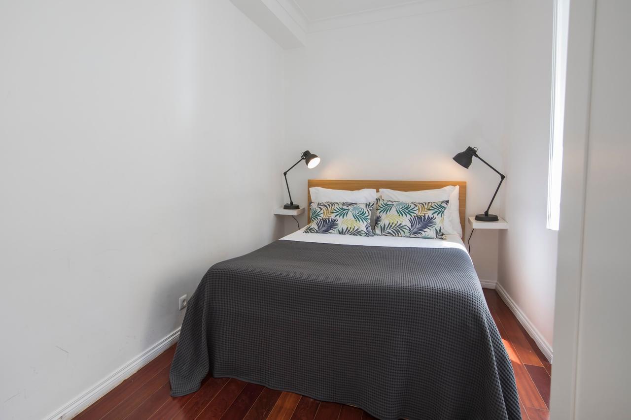 Lovelystay - Bica Patio Duplex * Lisbon