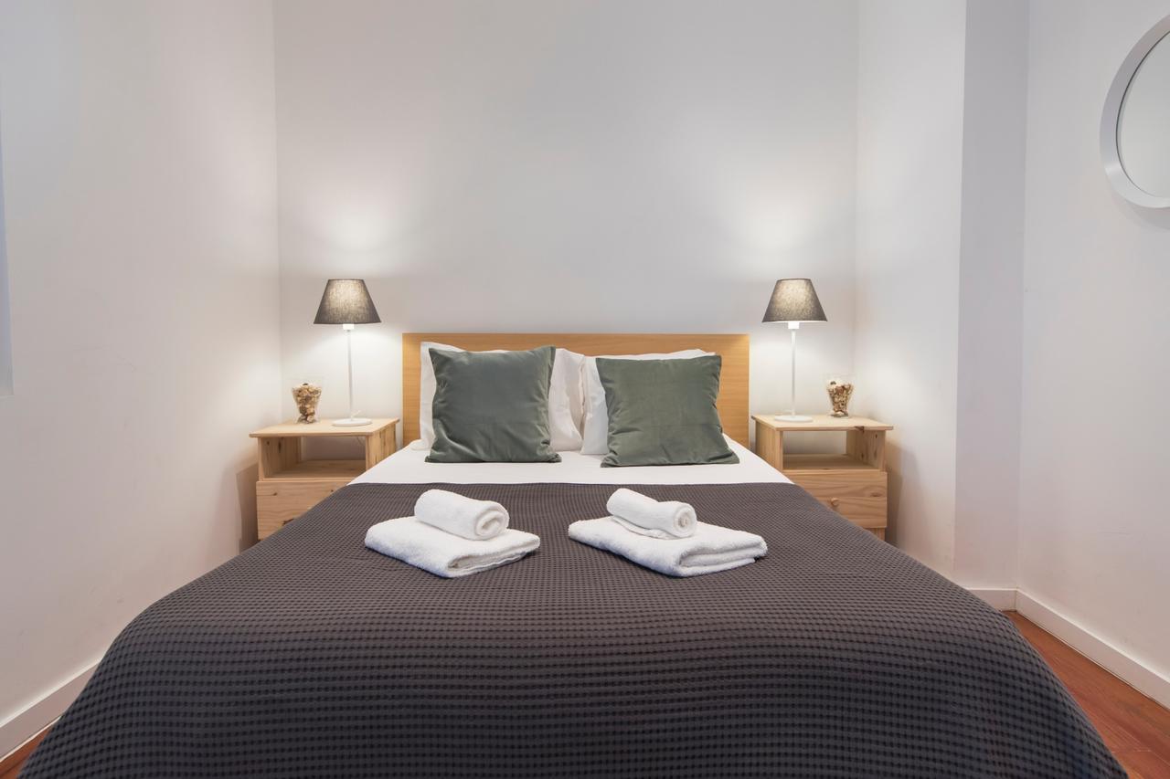 Lovelystay - Bica Patio Duplex * Lisbon