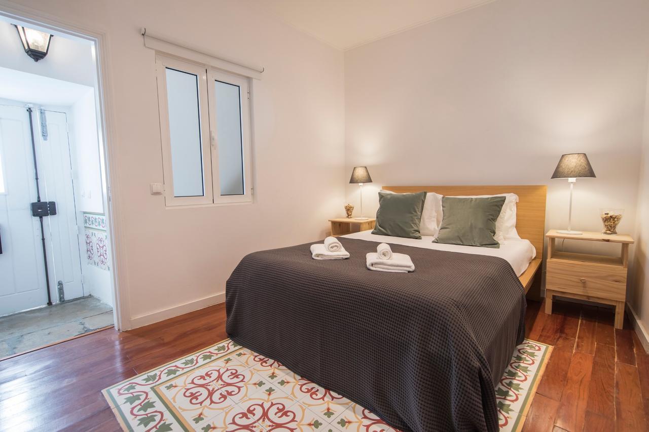 Lovelystay - Bica Patio Duplex * Lisbon