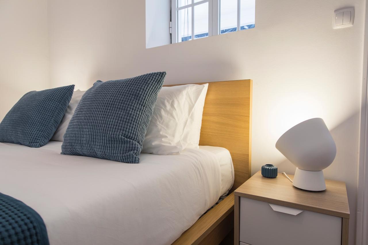 Lovelystay - Bica Patio Duplex * Lisbon