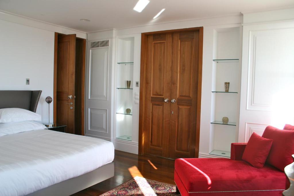 Chiado 16 Apartment Lisbon