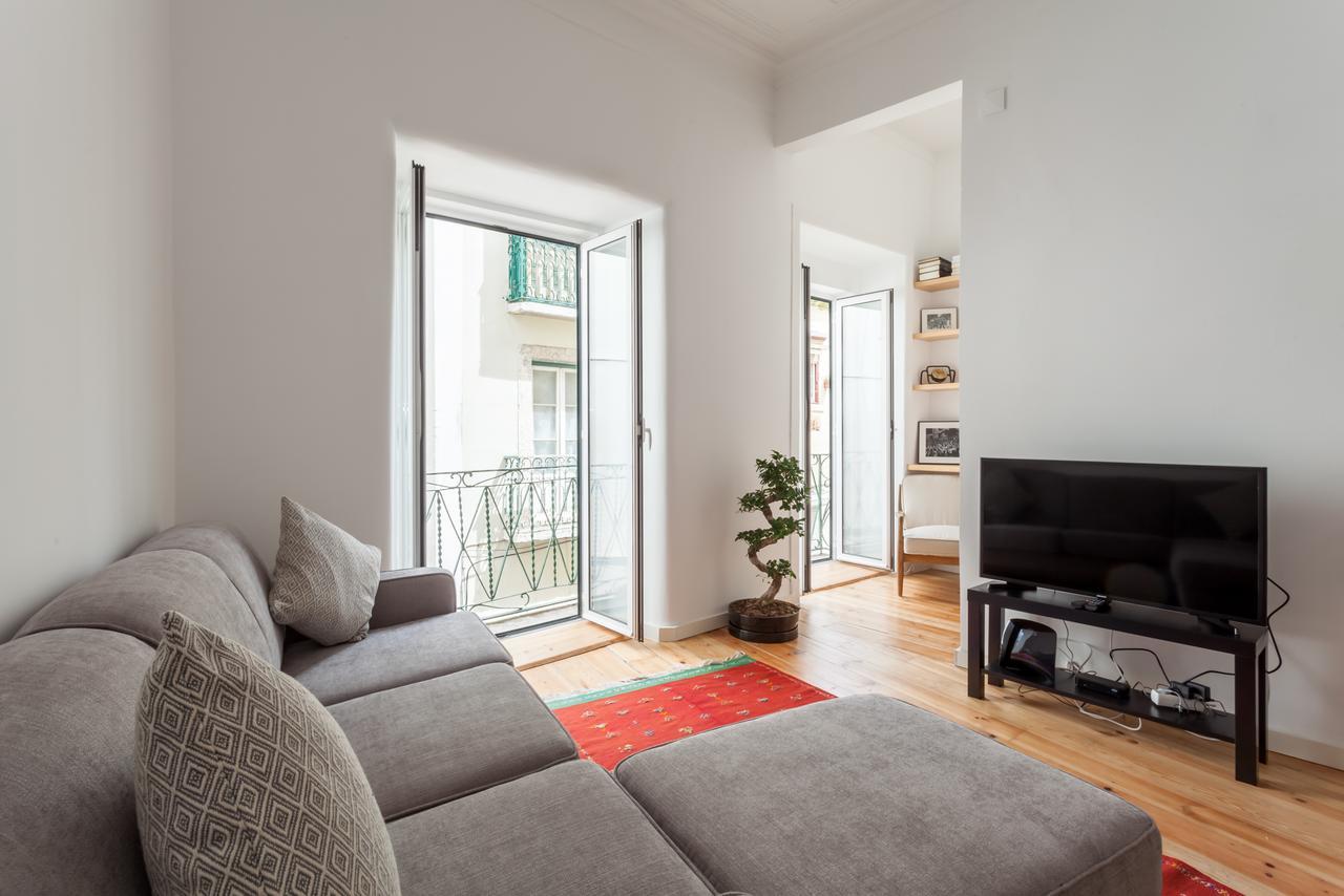 Beguest Santa Catarina Lisbon