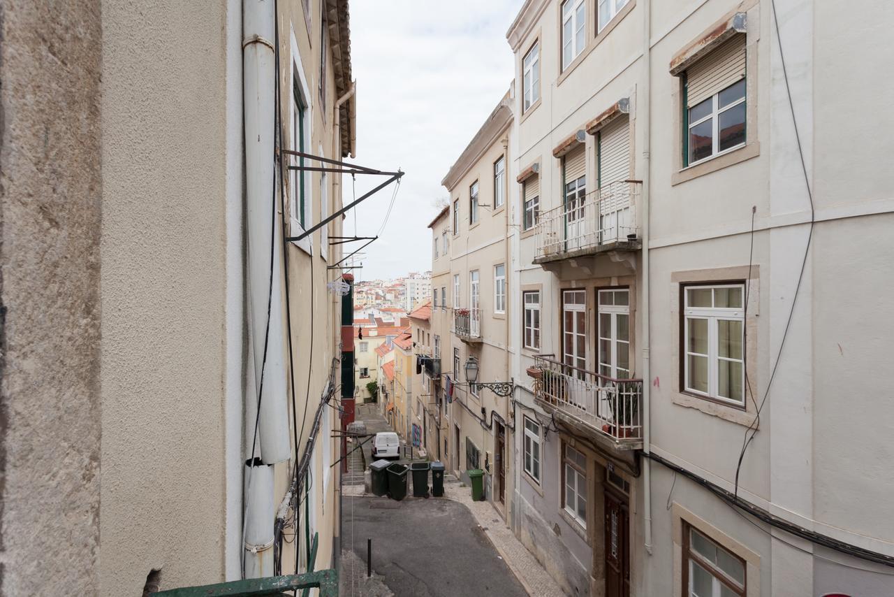 Beguest Santa Catarina Apartment