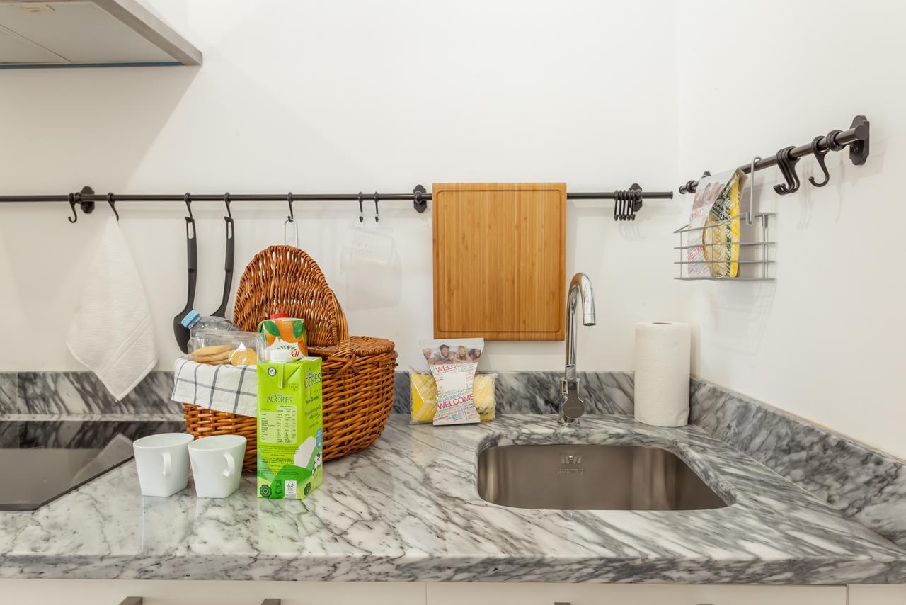 Beguest Santa Catarina Apartment Lisbon