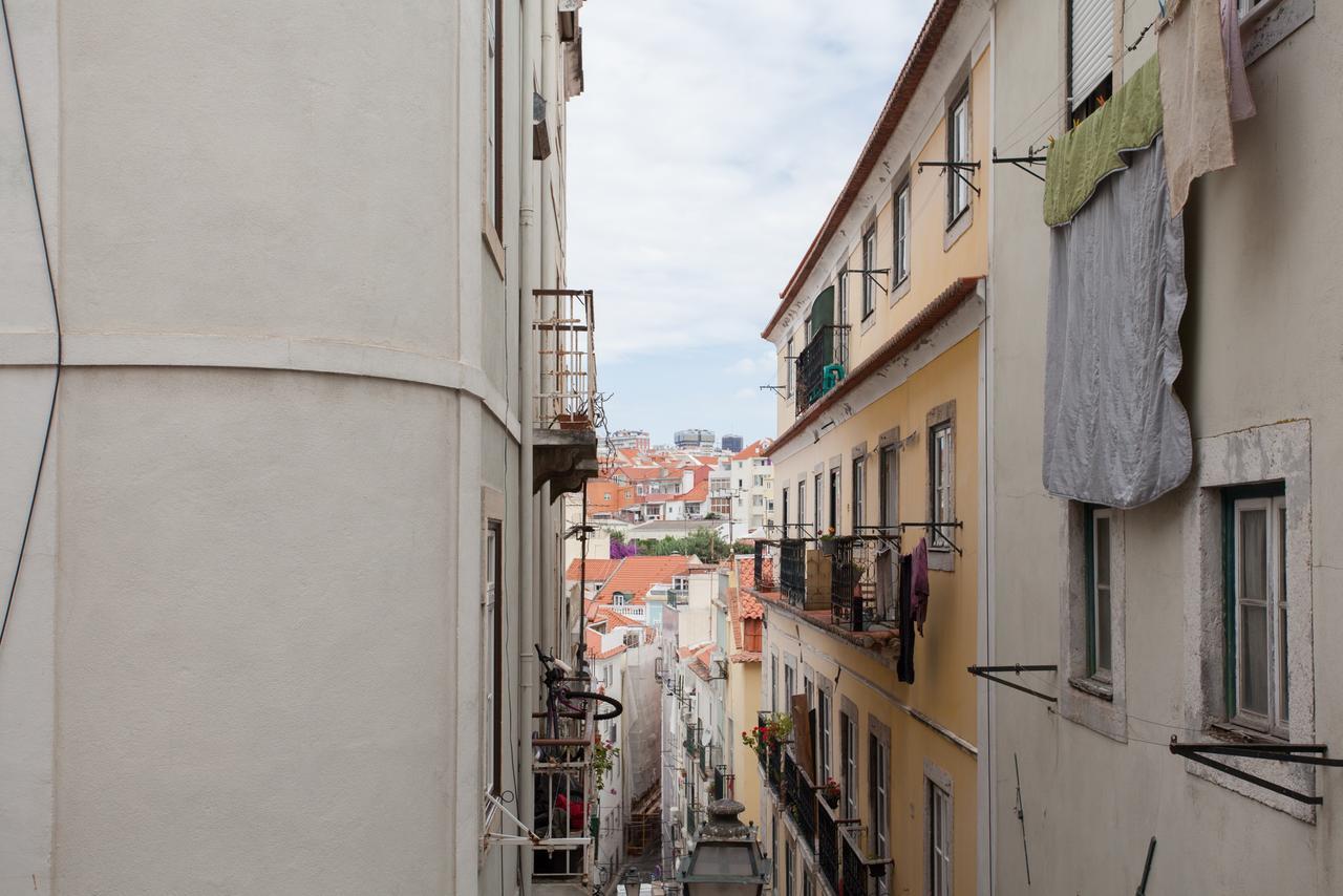 Beguest Santa Catarina Lisbon