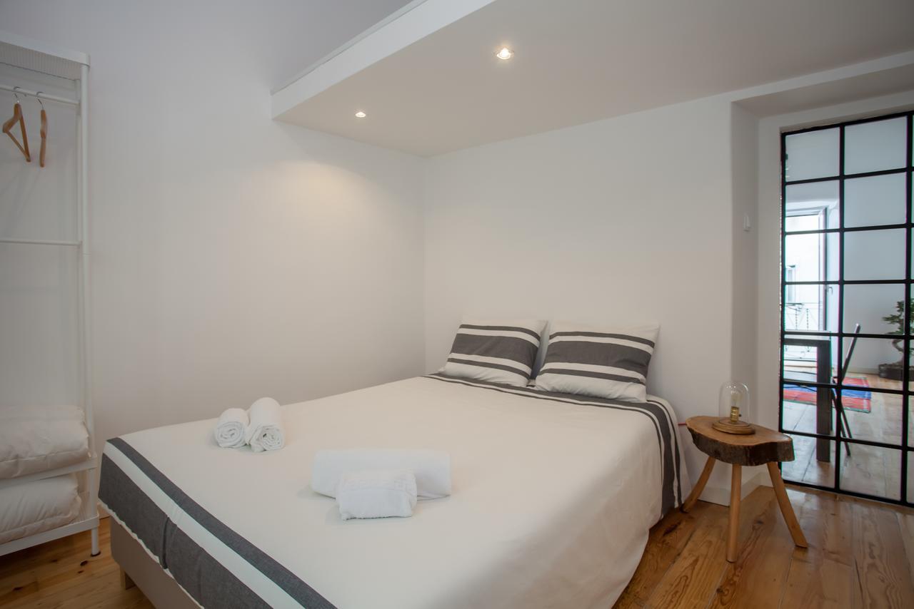 Apartment Beguest Santa Catarina