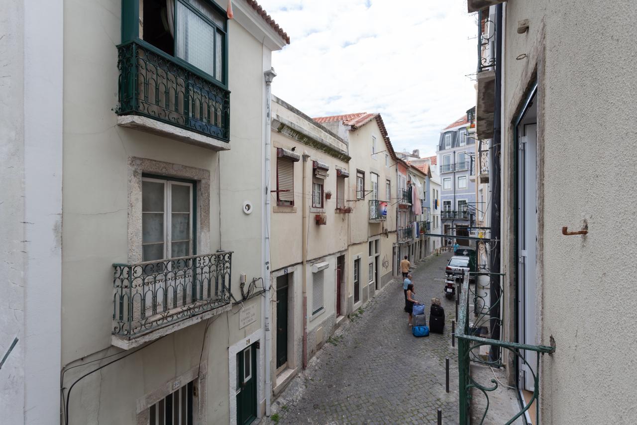 Beguest Santa Catarina Apartment *