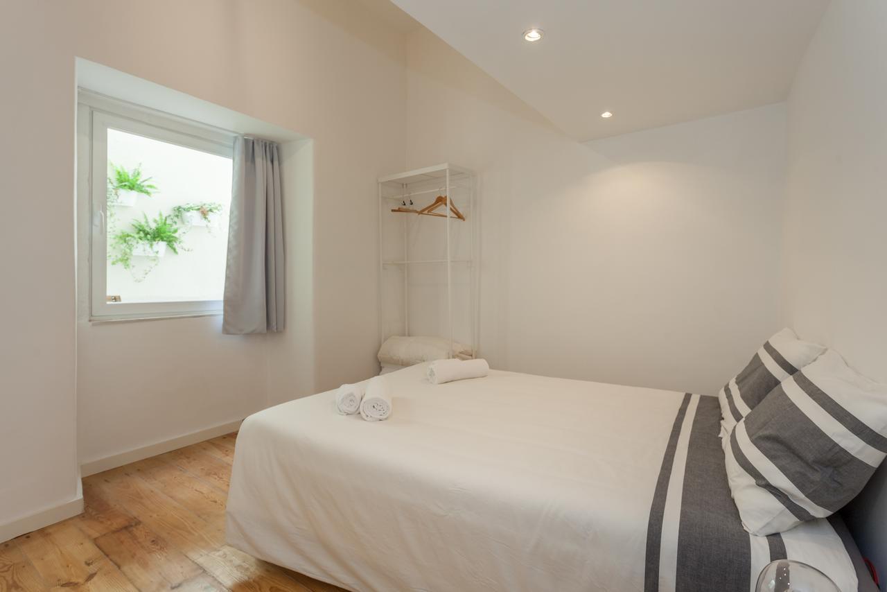 Beguest Santa Catarina Lisbon