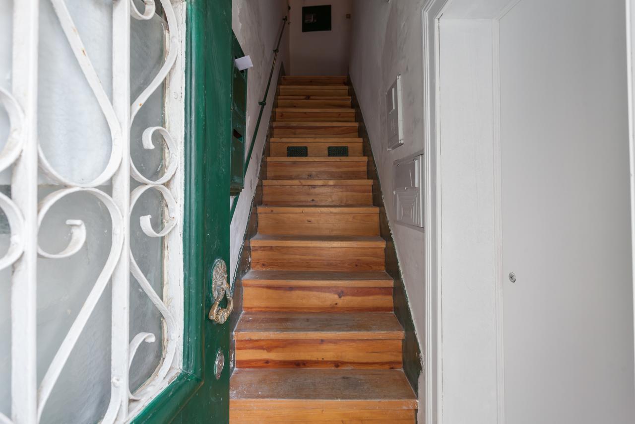 Beguest Santa Catarina Lisbon