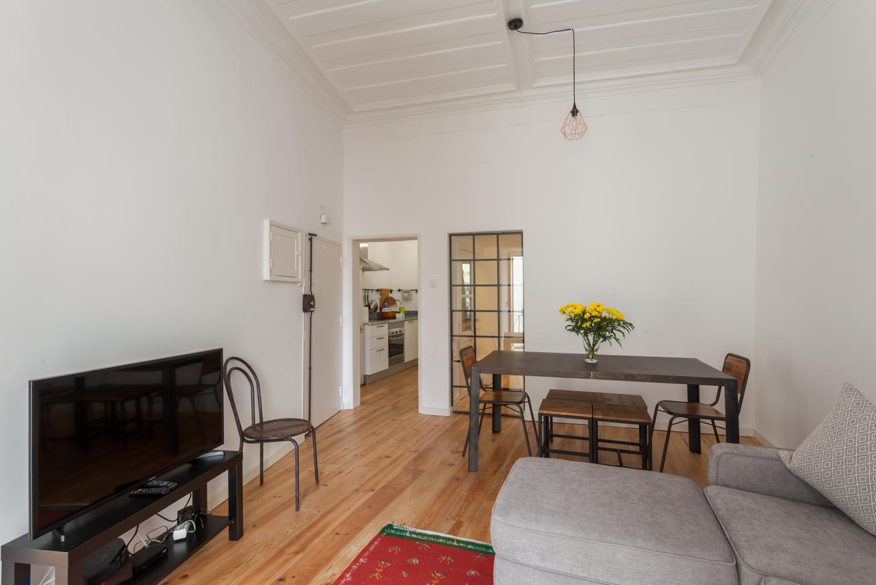 Apartment Beguest Santa Catarina