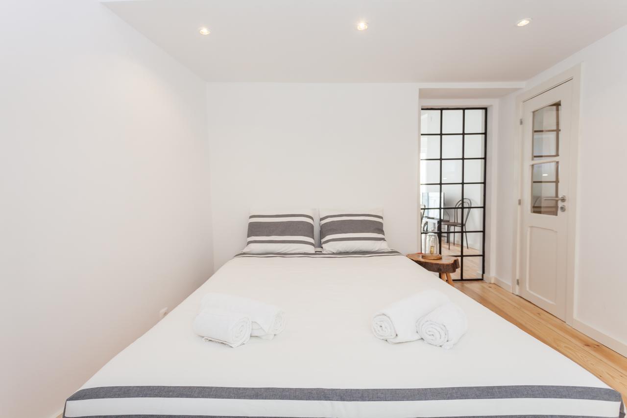 Apartment Beguest Santa Catarina